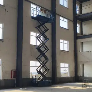 临沂市沂南县曲臂车租赁蜘蛛车租赁一站式服务更省心