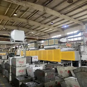 各种材质的一体化废气处理设备生产安装,服务于绍兴区域