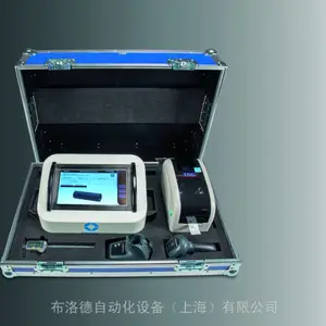 奥地利AGRU SWC半导体制药光伏超纯介质高纯塑料智能焊接检测系统