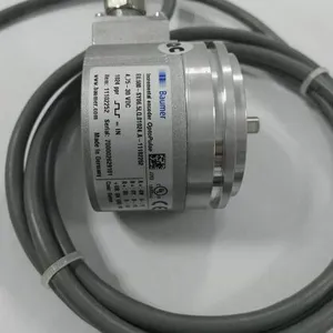 Baumer编码器HOG86E.FP2DN2048TTL