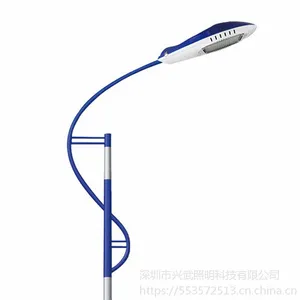 LED路灯包安装施工太阳能路灯智慧路灯,兴武照明路桥照明