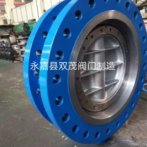 高温高压蝶阀D643H-50CP DN500 不锈钢高压蝶阀 内件304 D343H-50C