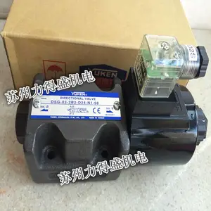 ԭװ̨��YUKEN��ŷ�DSG-01-3C2-A110-51T
