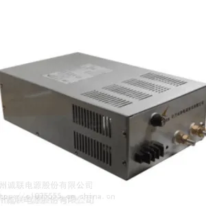 诚联电源1500W CL-A-1500-24,24V 62.5A 工控自动化设备电源