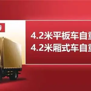 园岭街道新能源货车凯普特N300-东风轻卡4S店