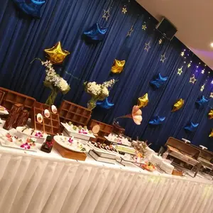 宴福冷餐专业承接楼盘冷餐,茶歇,自助餐,西餐,糕点