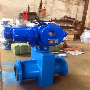 �˳��л����г�GJ941X-10 DN350�綯�ܼз� ���ܷ� �����йܷ���������
