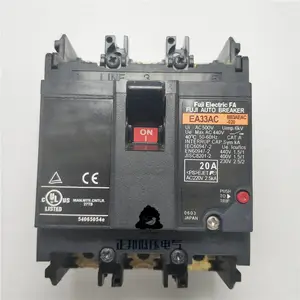 ��ʿ�ܿǶ�·��EA32 2P10a EA33 3P30A�ֻ���Ӧ��AC220VV