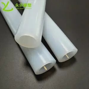 无气泡母线硅胶套管_铂金无味硅胶母线管_定制加工价格好_规格|0.2-120mm