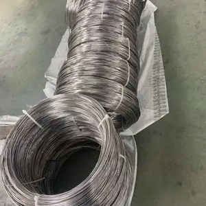����ֱ���ֻ�GH4169����˿��ǿ��ʴ���ºϽ�Inconel718˿�İ����ظֿ�����