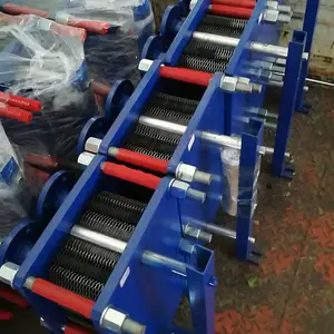 板式换热器