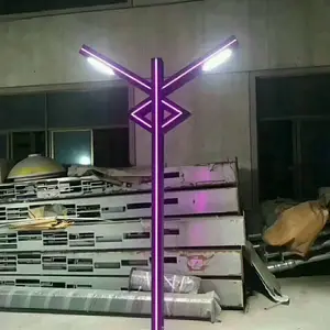 新闻:吕梁太阳能路灯厂家,吕梁太阳能路灯光源功效