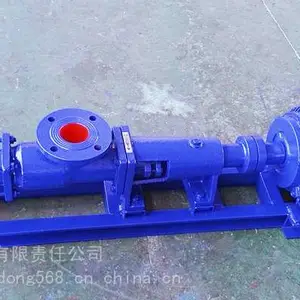 螺杆泵_上海毅东泵业_厂家直销_性价比高!