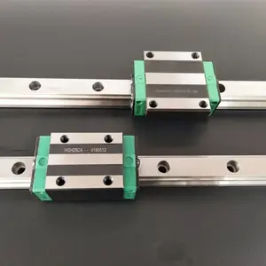 江苏无锡苏州南京上海自动化半导体机器静音导轨滑块THK、IKO ，上银、银泰、CPC、ABBA、