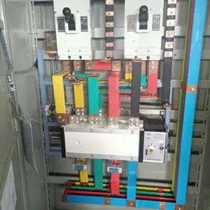 30KW��ѹ������ XBD12.5/5-50L��W�� �豸¥����װ.������