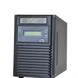 太原市科华UPS电源代理商YTR1101单进单出1KVA操作方便简单