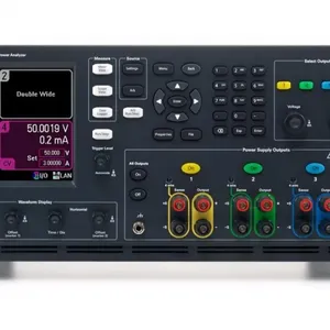��������--�ṩ����֧��--KEYSIGHT N6705C�۸� ֱ����Դ������