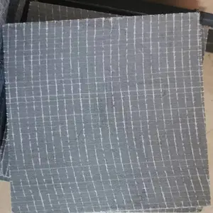 合意牌14㎜A级防火环保无甲醛陶铝吸音板基材
