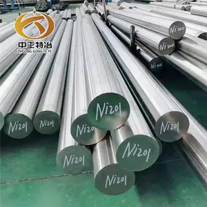 Nickel 201����� �й���ұ Ni200Բ�� N02201ä�� ��� �����