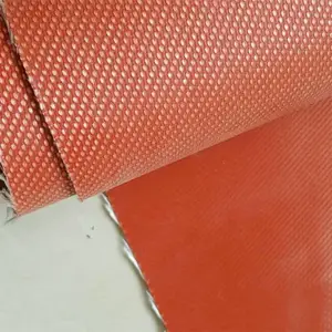 阻燃布防火布 型布料
