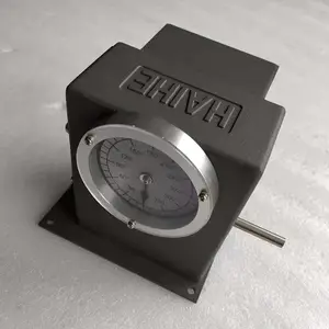 海河ZL-III主令控制器 带表盘刻度盘的闸门限位开关
