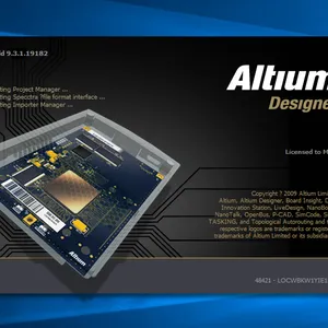 altium代理商 AD软件代理深圳 altium designer代理商 采购官方正版授权