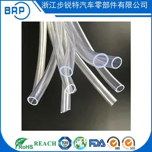 定制柔性管道,PVC透明管,乙烯基软管 水管,水平管