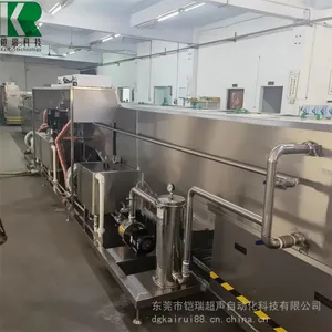 �ӱ�ʯ��ׯ����ʽ��������ϴ�� ȫ�Զ�ͨ��ʽ���������ϴ�豸