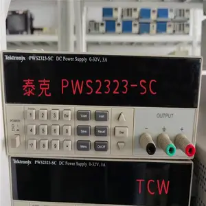 ����/����Tektronix̩��PWS2323-SCֱ����ѹ��Դ