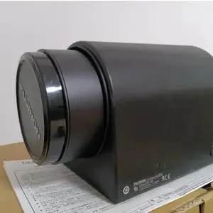 C22x17B-Y41 富士能 22倍 17-340mm 大靶面 1英寸 远距离监控 长焦 透雾镜头