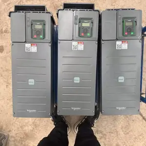施耐德ATV610系列45KW变频器 ATV610D45N4维修