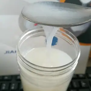 什么是改性淀粉降滤失剂