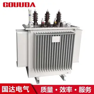 S11-200KVA 10/0.4 �����ͽ�ʽ��ѹ�� ȫ�ܷ� ȫͭ �ɶ��� ����