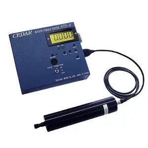 日本CEDAR思达扭力测试仪 WDIS-IPS05C 实力雄厚