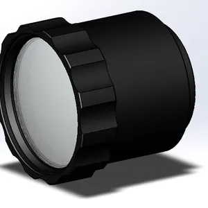 35mm、50mm制冷红外热成像镜头,激埃特自制