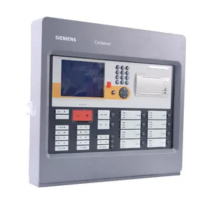 SIEMENS������FC724-GZ���ֱ������� ������ʾ��