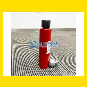 DR-05100������Һѹǧ�ﶥ������ֱ���Я���Ͱ�װ