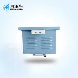 真驱鸟 | 超声波赶鸟器,变电站驱鸟设备