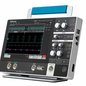Tektronix/泰克 2 系列 MSO 便携式混合信号示波器 --- 厚裕科技