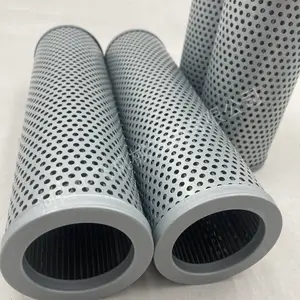 电厂热合机液压动力泵站CLEAN双筒液压管路滤网RAF0330F005N