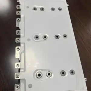 PET叠层母排热压膜定制 精准温控 稳定耐用