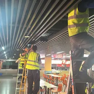 上海物业中央空调维保 上海净楚环保科技供应