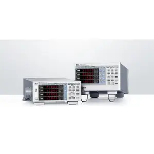ZLG PA300系列功率计销售 PA310 单通道 基础的电参数测量仪器
