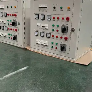 什么是配电箱批发厂家 诚信经营 成都通用整流电器研究所供应
