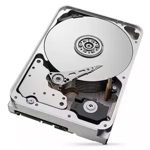 希捷 SEAGATE 台式机机械硬盘 酷鱼 SATA3接口 3.5英寸 2TB ST2000DM008