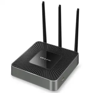 TP-LINK TL-WAR458L 企业级450M无线VPN路由器