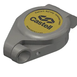 英国 Castell 防尘盖 – S 用于防止灰尘进入锁部分