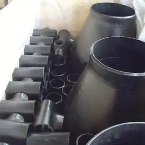 �Ͻ�� 20CrMo DN150*12 ͬ���쾶�� ƫ���쾶��