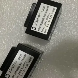 供应 Pikatron 变压器 NP610080/G TAE供应