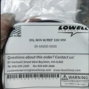 ���ƹ�Ӧ Lowell Corporation ������ 30-64200-0000